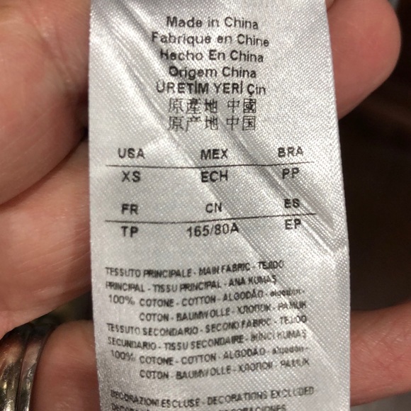 Men’s button down shirt. - Picture 9 of 10